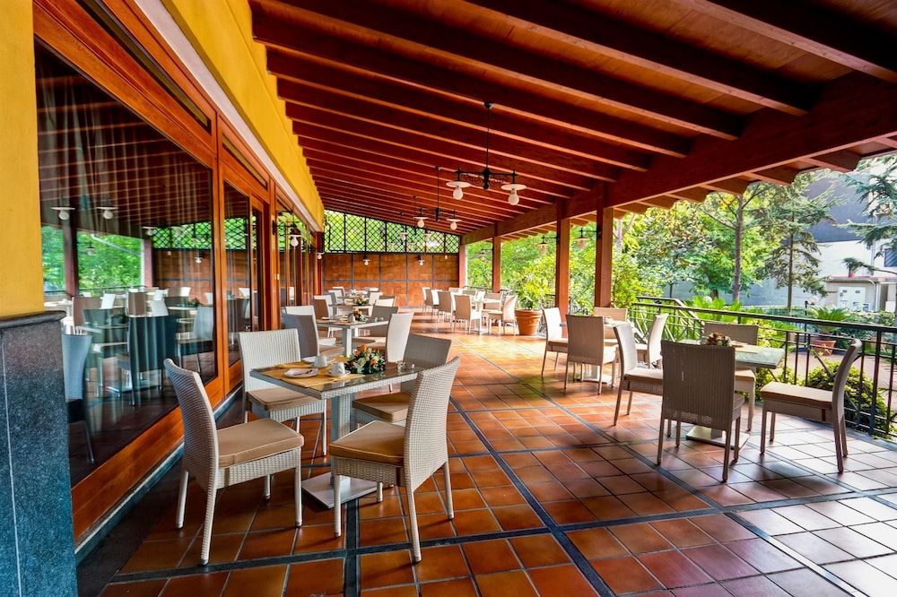 Best Western Hotel Ferrari 2