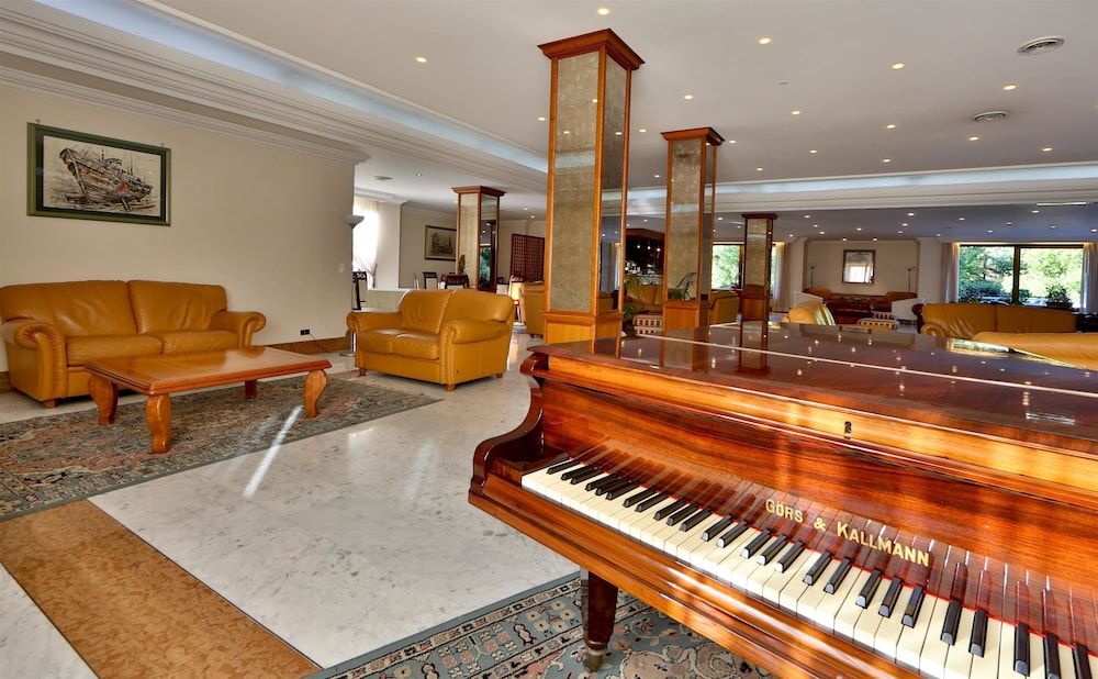 Hotel Fiuggi Terme Resort & Spa, Sure Hotel Collection by Best Western 1