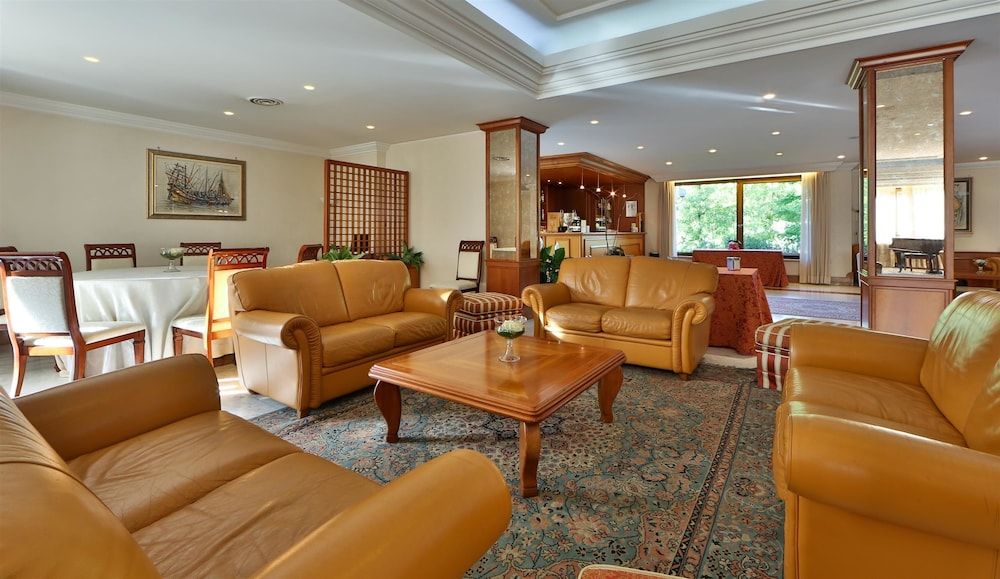 Hotel Fiuggi Terme Resort & Spa, Sure Hotel Collection by Best Western 3