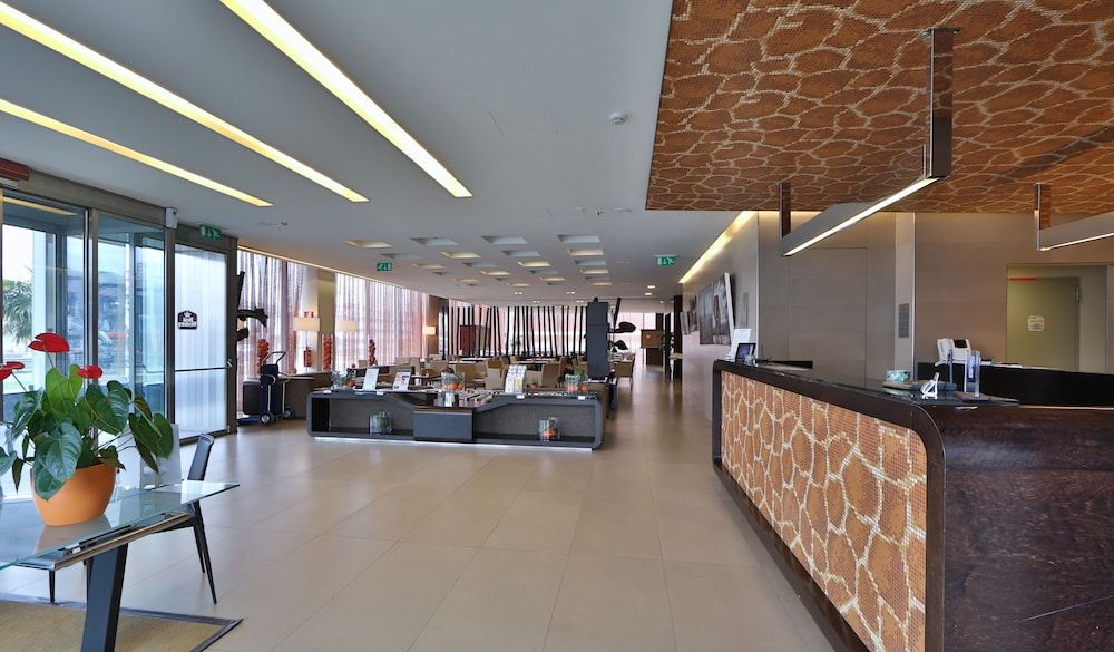 Best Western Hotel Goldenmile Milan 2