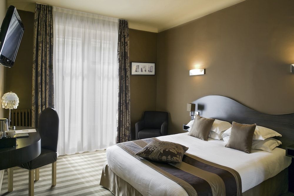 Best Western Hotel Graslin 1 Best Western Hotel Graslin 1