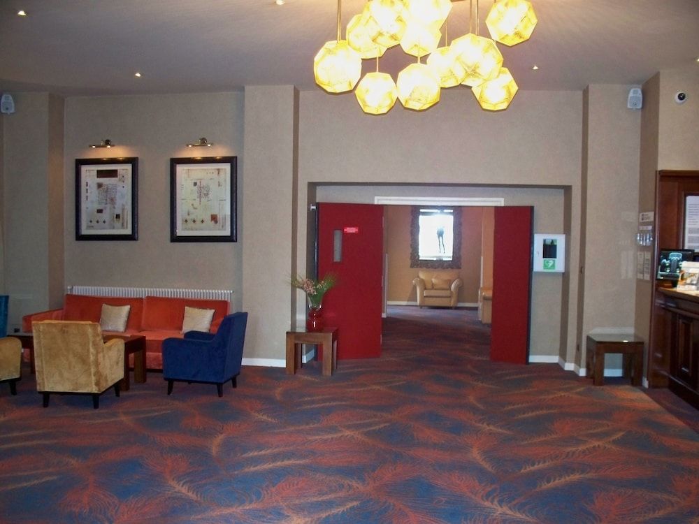 Best Western Hôtel Hermitage 3