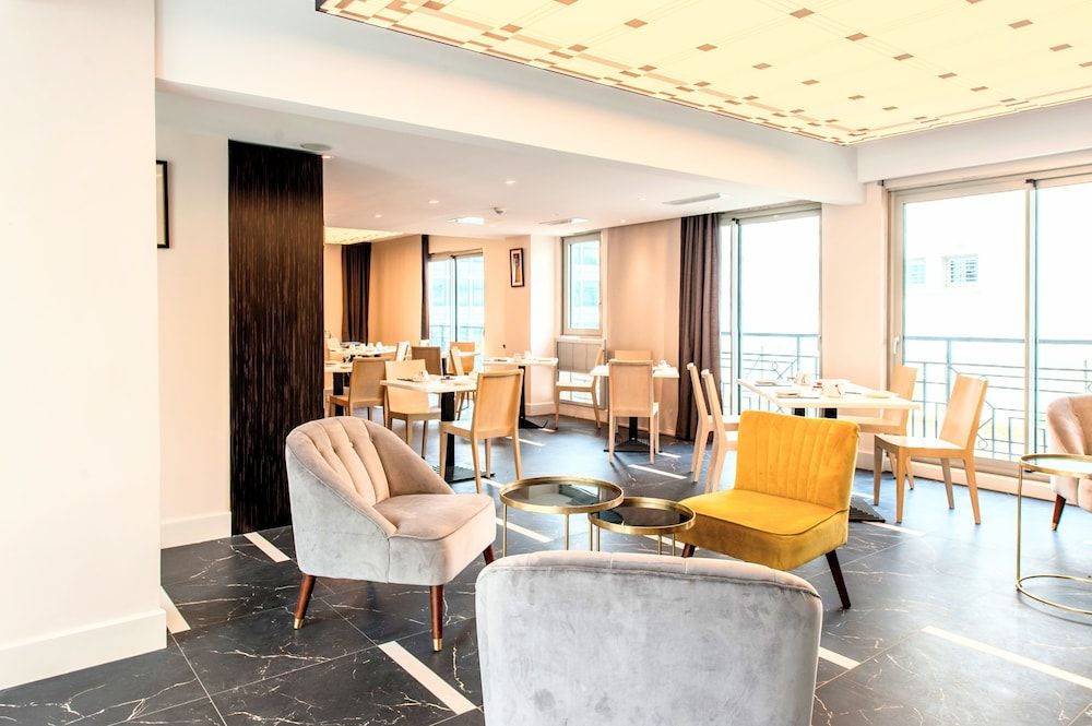 Best Western Hotel Journel Antibes 3