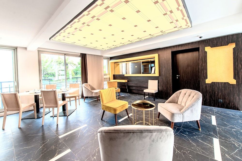 Best Western Hotel Journel Antibes 2