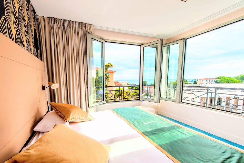 Best Western Hotel Journel Antibes 3 étoiles à Antibes