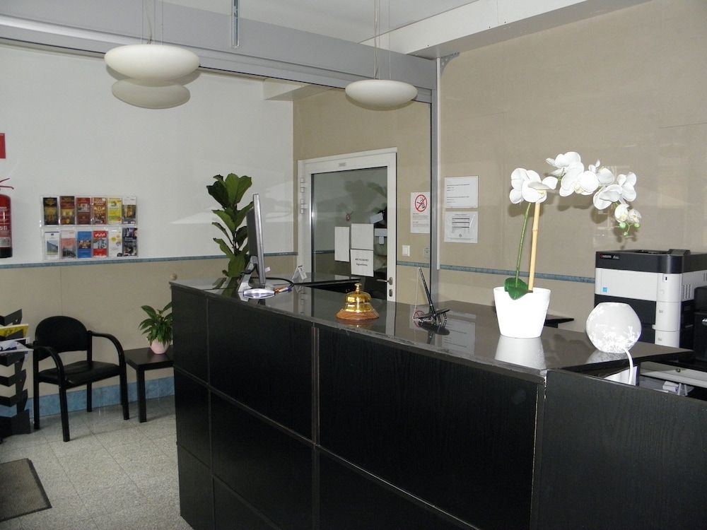 BEST WESTERN Hotel Kagran 2