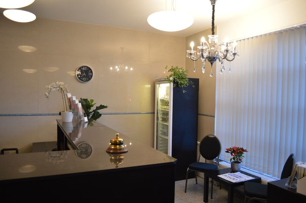 BEST WESTERN Hotel Kagran 3