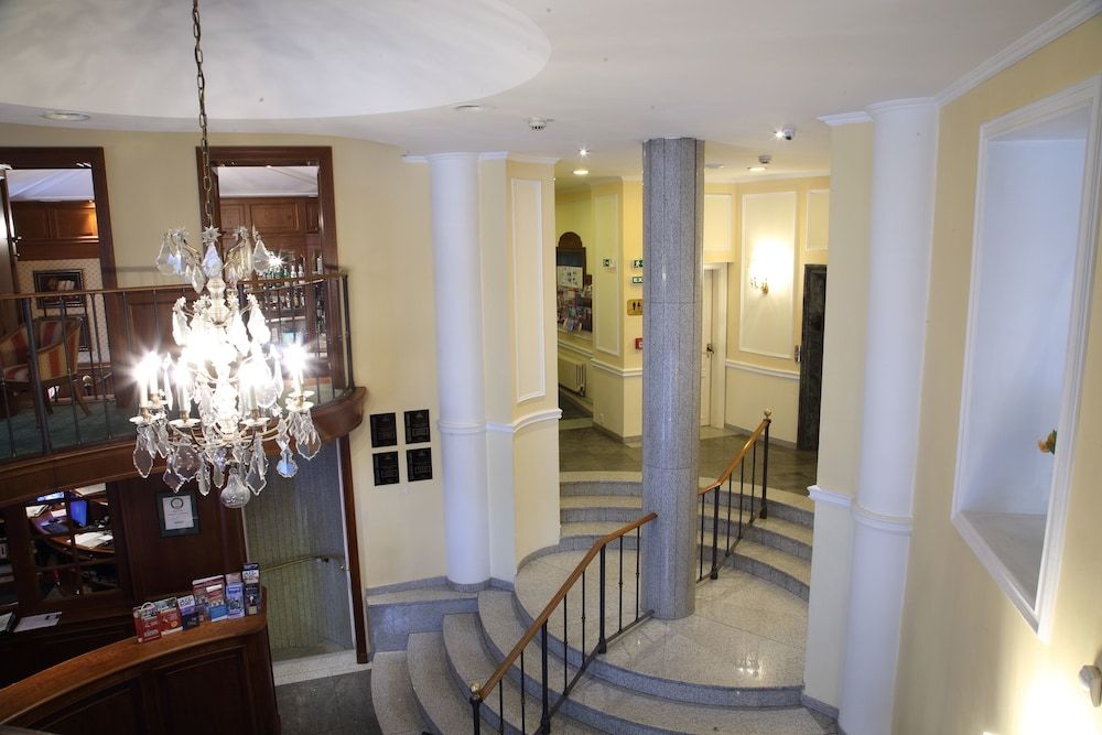 Best Western Hotel Kinsky Garden 2 Best Western Hotel Kinsky Garden 2