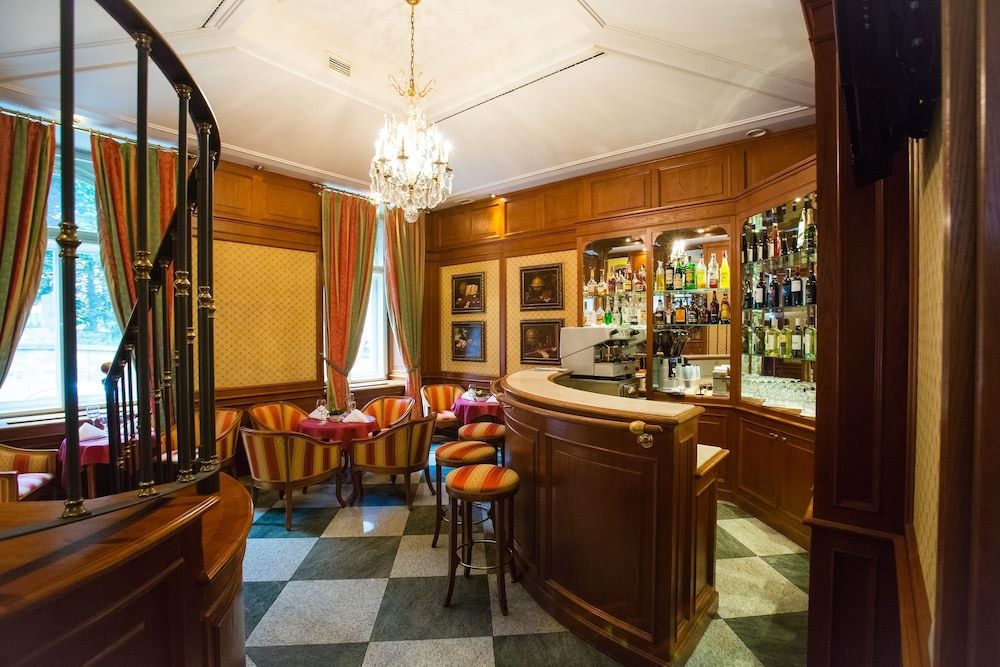 Best Western Hotel Kinsky Garden 1 Best Western Hotel Kinsky Garden 1