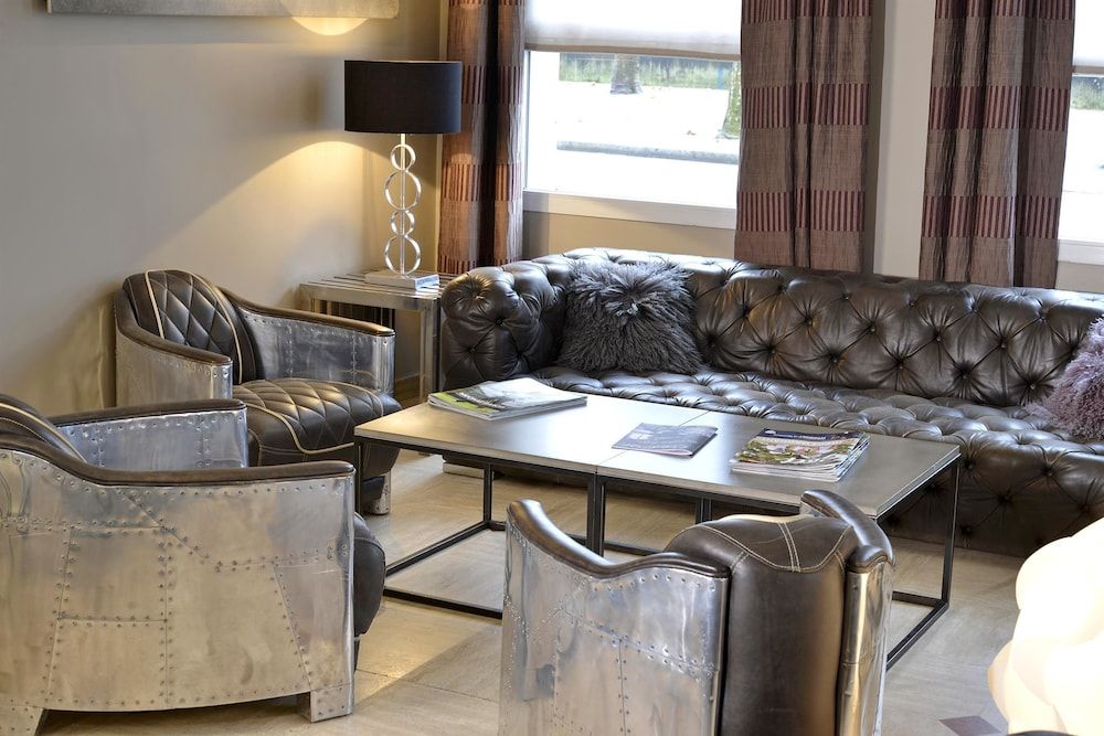 Best Western Hotel Les Beaux Arts 3