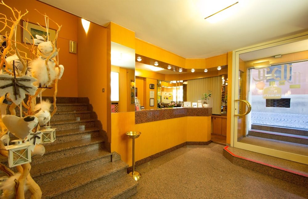 Best Western Hotel Liberta 2