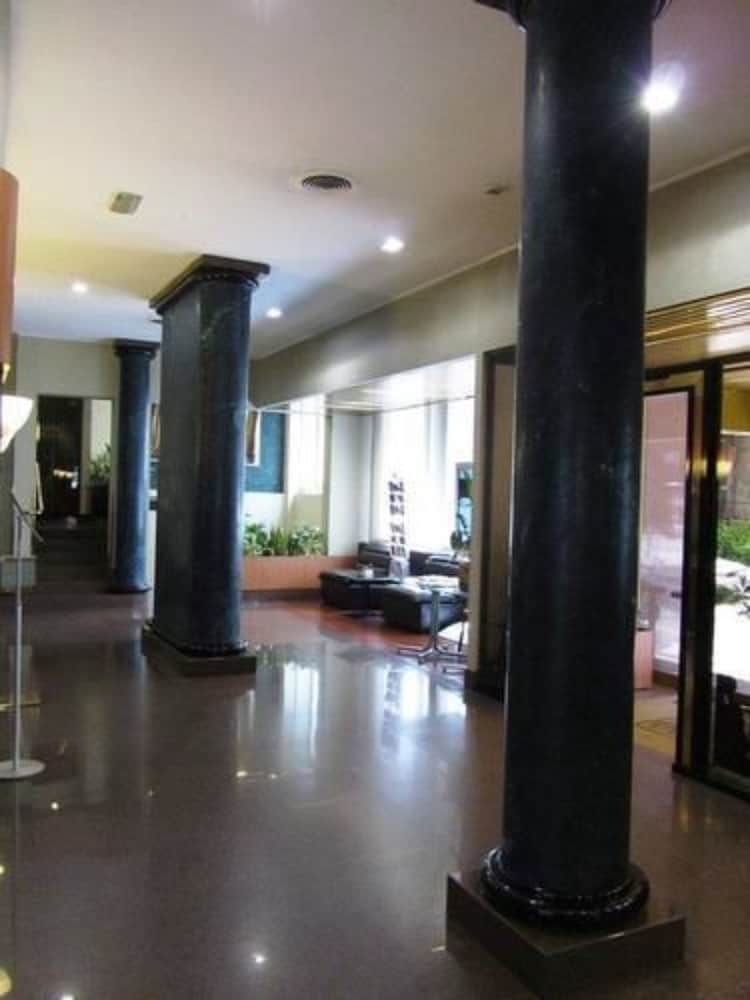Best Western Hotel Madison 3