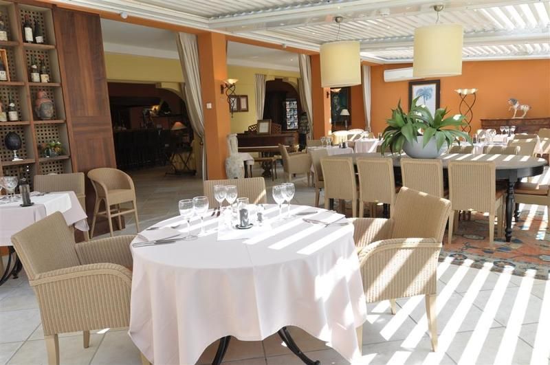 Best Western Hotel Montfleuri 3 Best Western Hotel Montfleuri 3