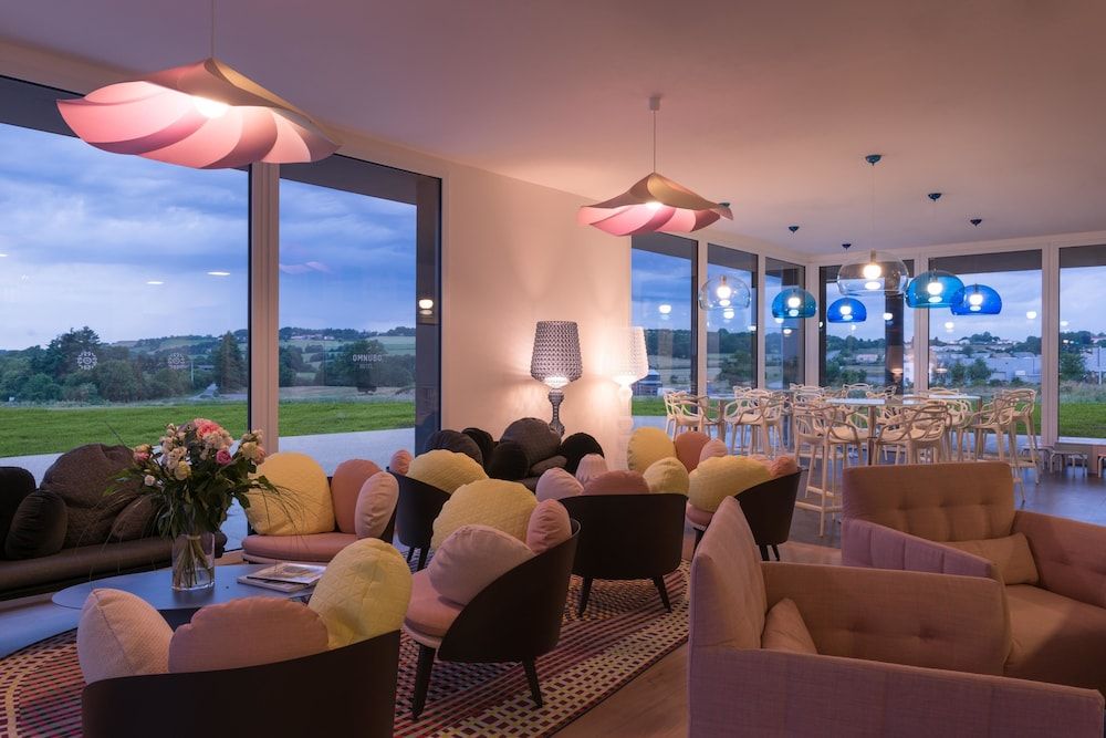 Best Western Hotel Omnubo 3