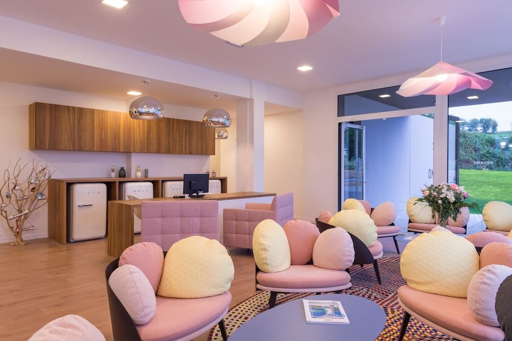 Best Western Hotel Omnubo 2