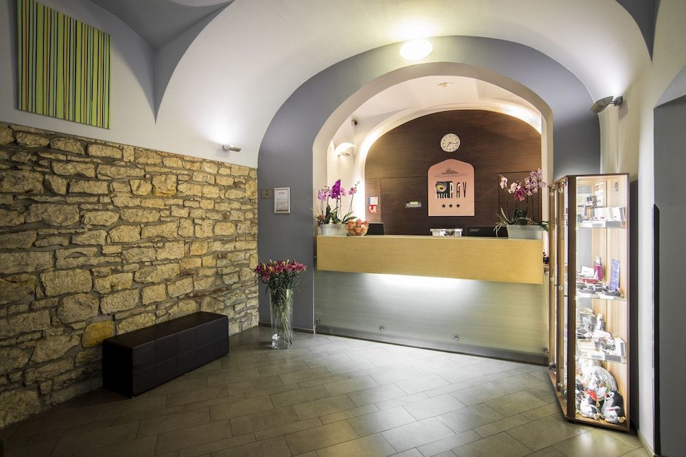 Best Western Hotel Pav 3 Best Western Hotel Pav 3