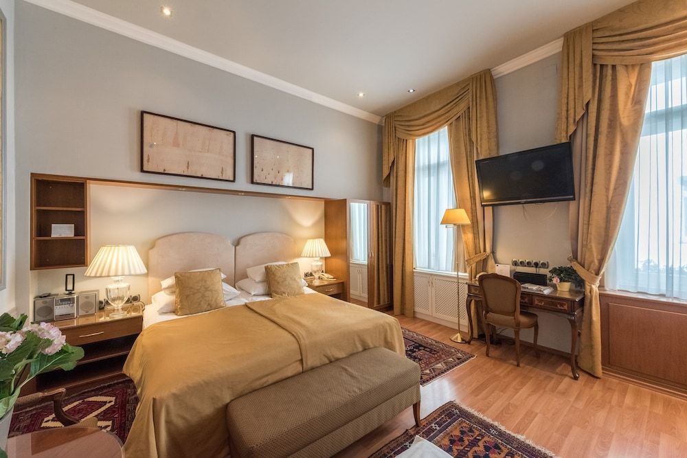 Hotel Pension Arenberg 1 Hotel Pension Arenberg 1