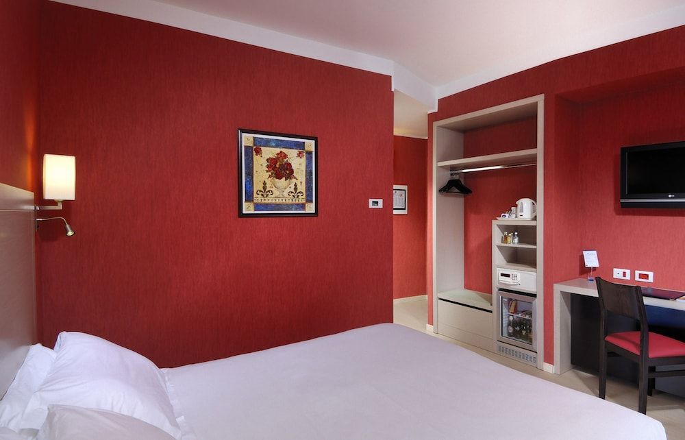 BEST WESTERN Hotel Porto Antico 1 BEST WESTERN Hotel Porto Antico 1