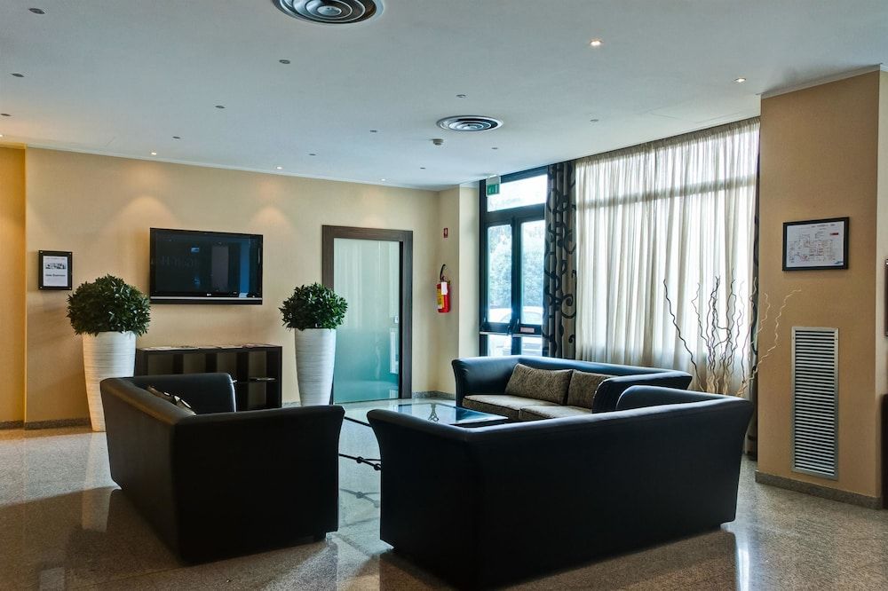 Best Western Hotel Quattrotorri Perugia 3