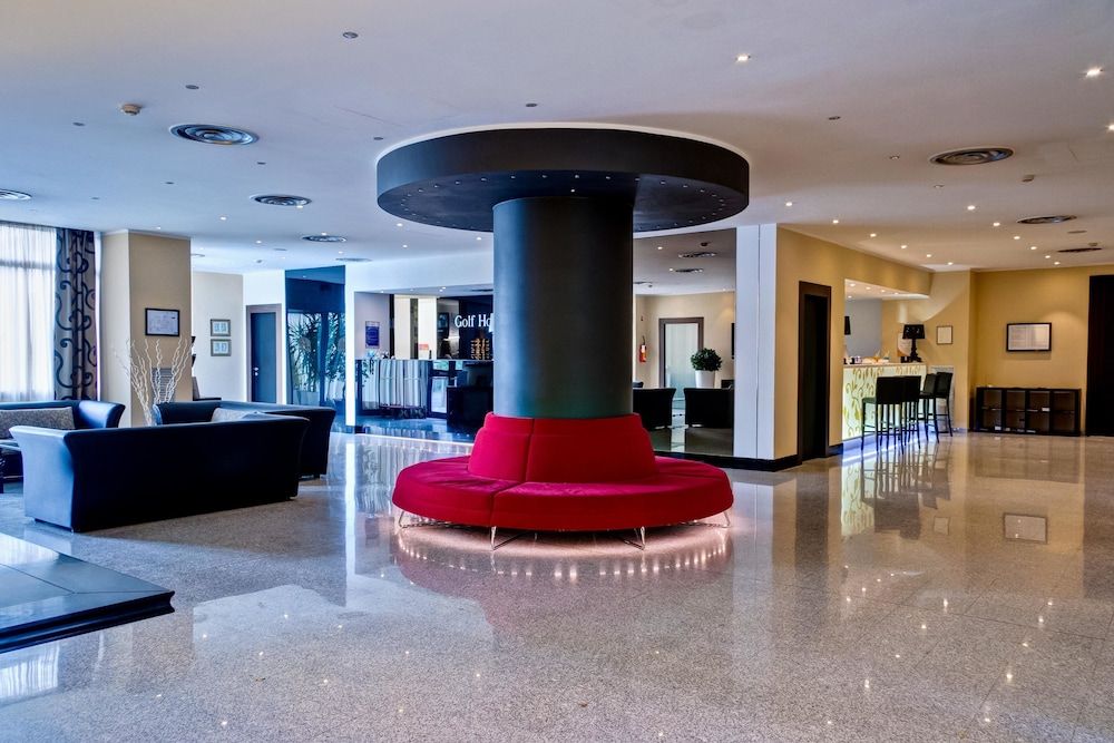 Best Western Hotel Quattrotorri Perugia 4 estrelas em Perugia