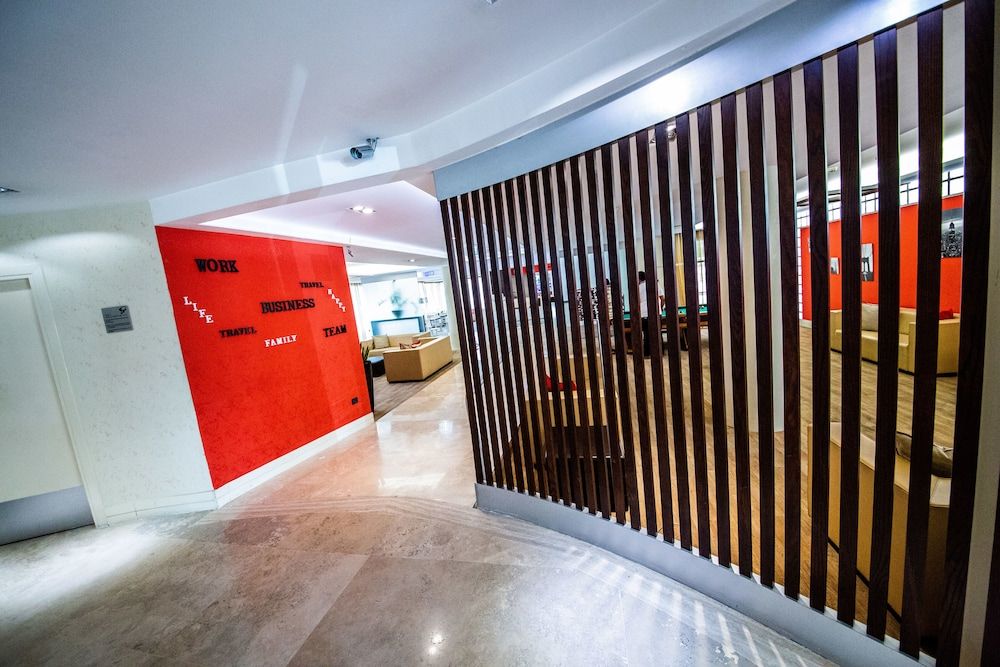 Hotel Roma Tor Vergata 3 Hotel Roma Tor Vergata 3