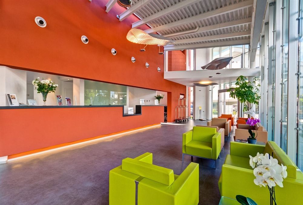 Best Western Hotel Rome Airport 3 Best Western Hotel Rome Airport 3