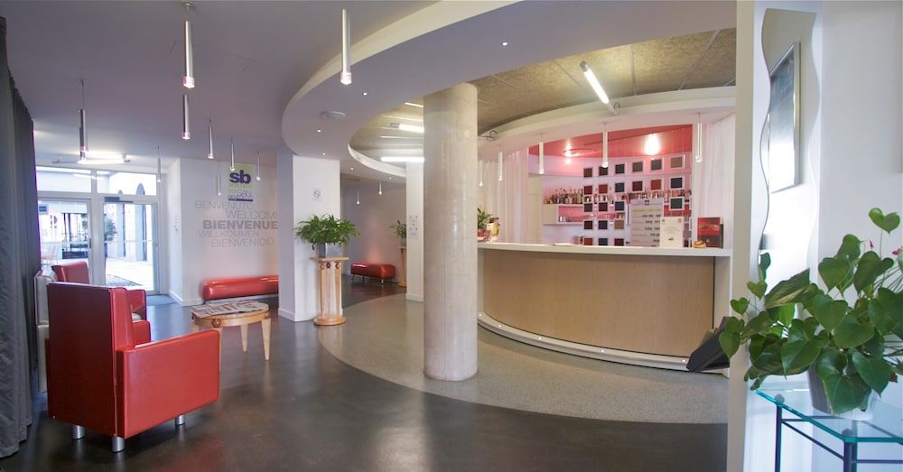 Best Western Hotel San Benedetto 2