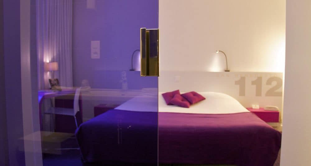 Best Western Hotel San Benedetto 3