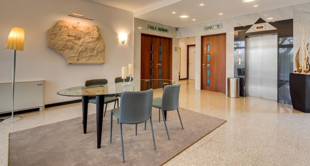 Best Western Hotel Turismo 2