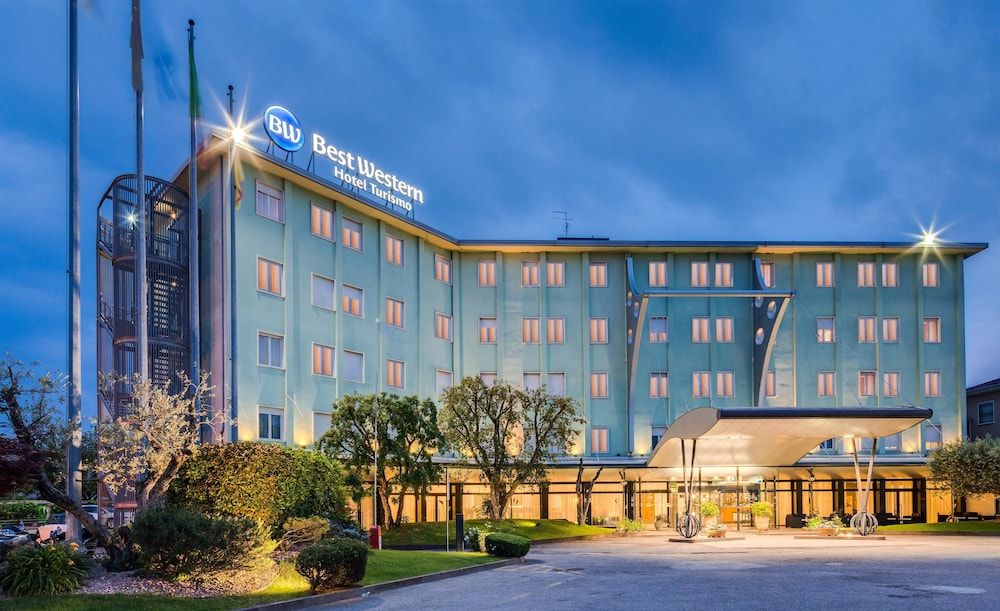 Best Western Hotel Turismo 1