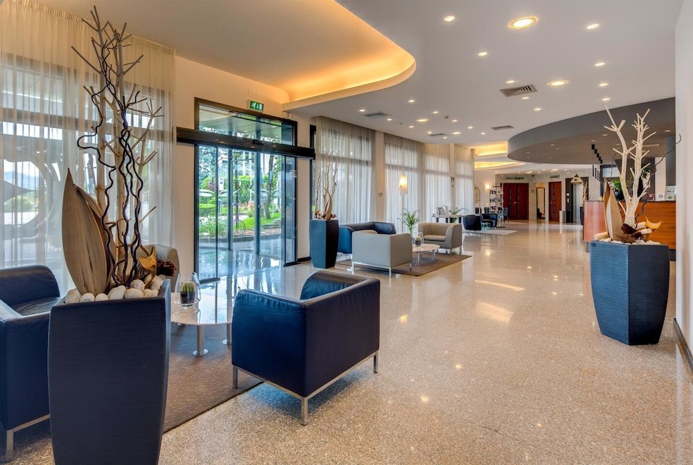 Best Western Hotel Turismo 3