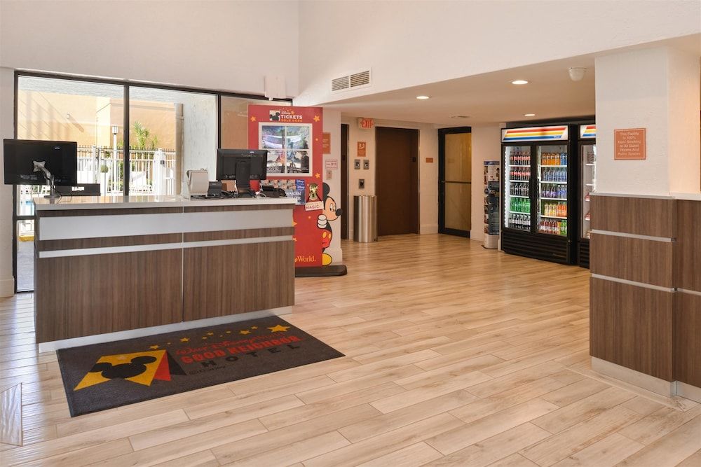 Best Western International Drive - Orlando 3