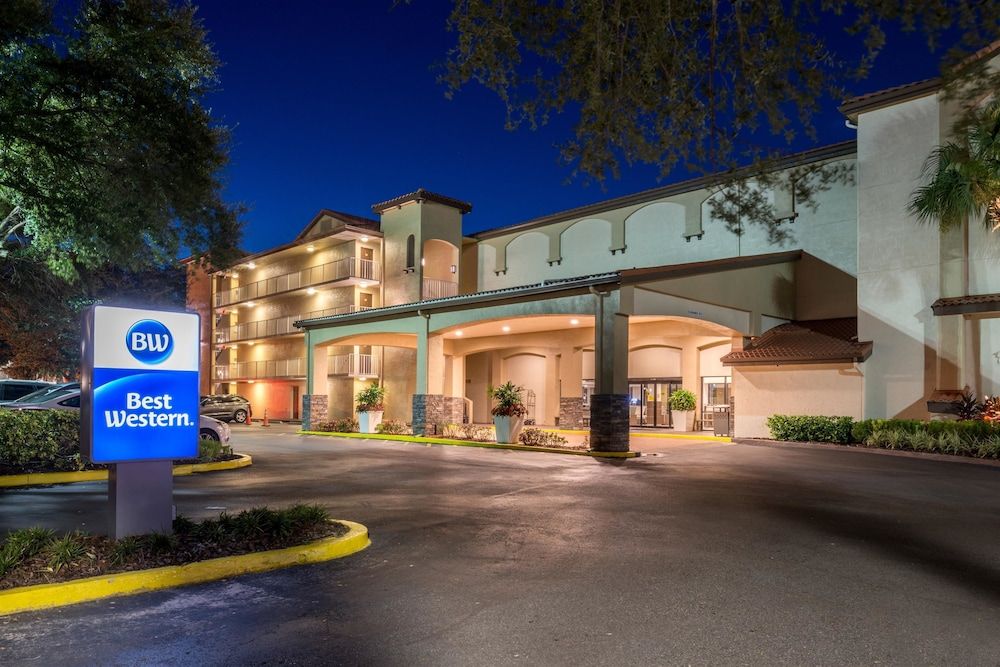 Best Western International Drive - Orlando 1