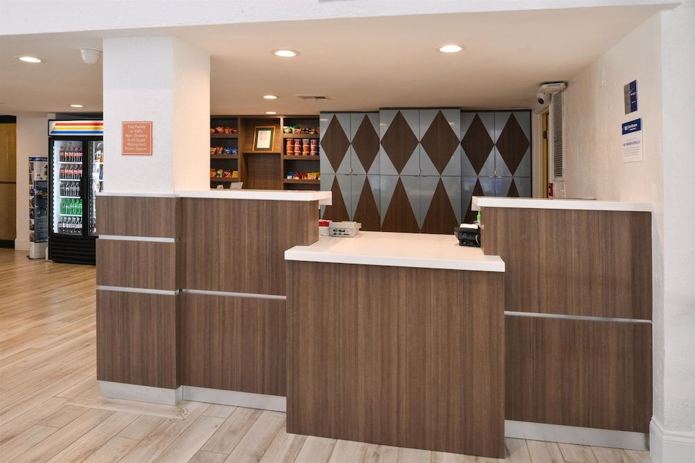 Best Western International Drive - Orlando 2