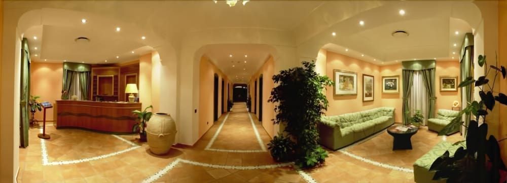 Best Western Hotel La Conchiglia 2 Best Western Hotel La Conchiglia 2