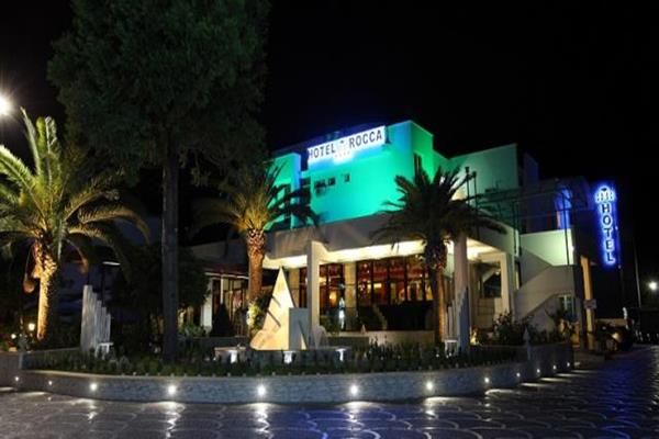 Best Western La Rocca 1