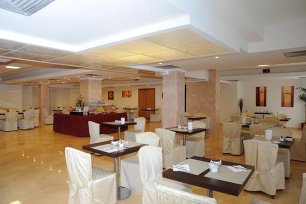 Best Western La Rocca 3