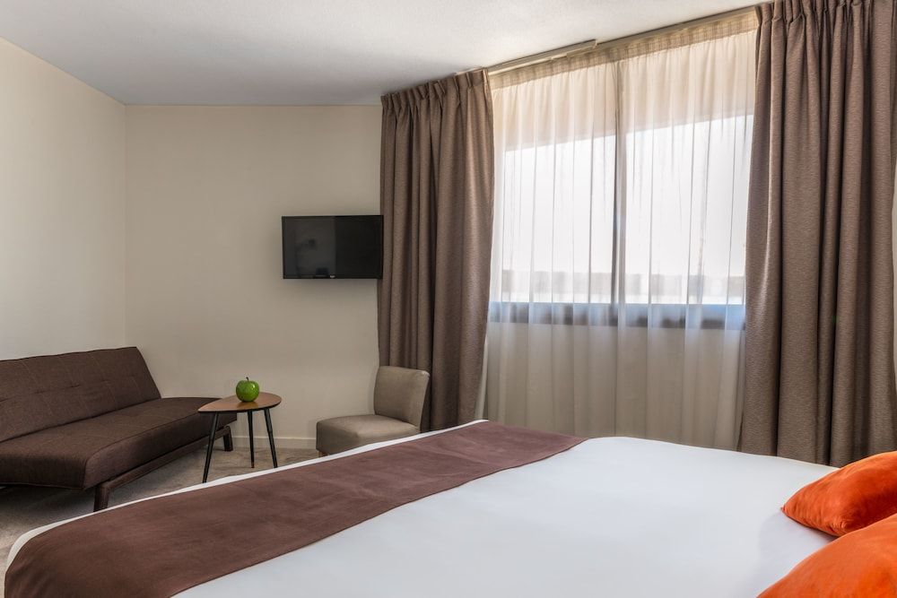 Best Western Le Galice Centre Ville 3 Best Western Le Galice Centre Ville 3