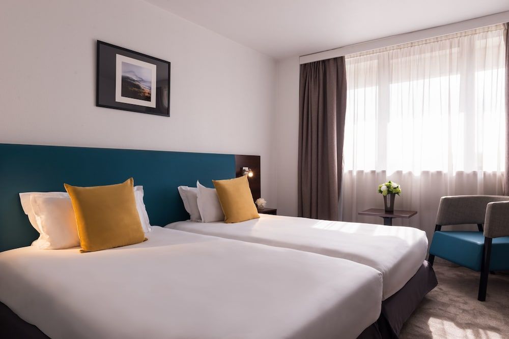 Best Western Le Galice Centre Ville 2 Best Western Le Galice Centre Ville 2