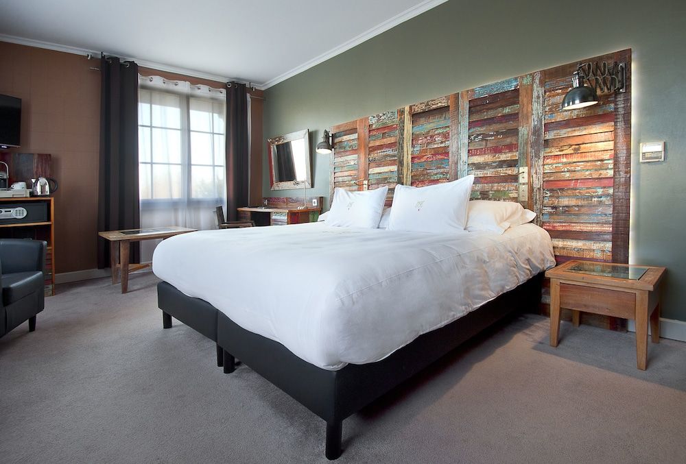 Le Grand Hôtel Le Touquet-Paris-Plage 3