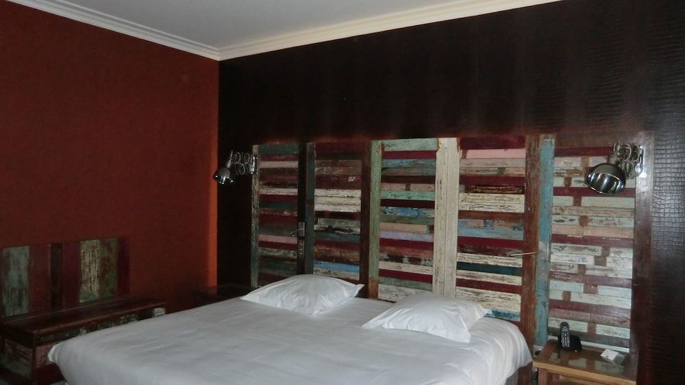 Le Grand Hôtel Le Touquet-Paris-Plage 2