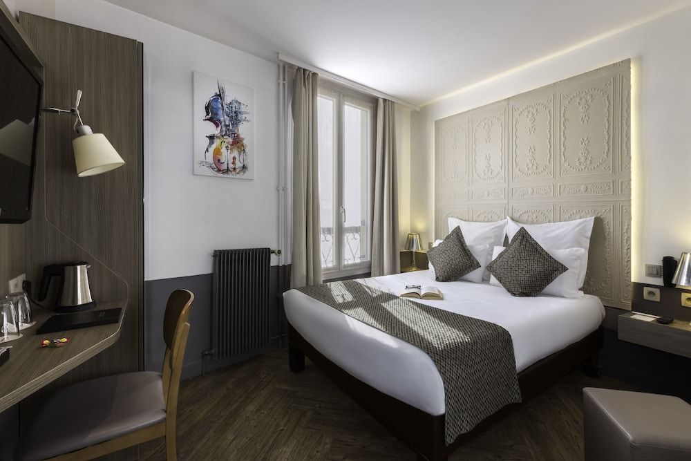 Best Western Montmartre Alize 1 Best Western Montmartre Alize 1