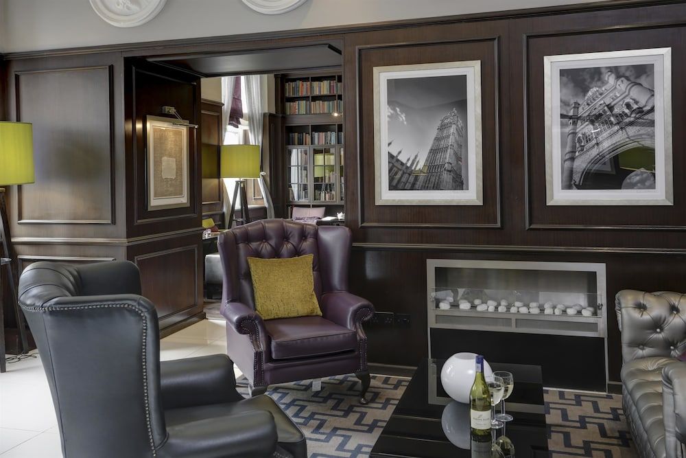 Best Western Mornington Hotel London Hyde Park 1 Best Western Mornington Hotel London Hyde Park 1