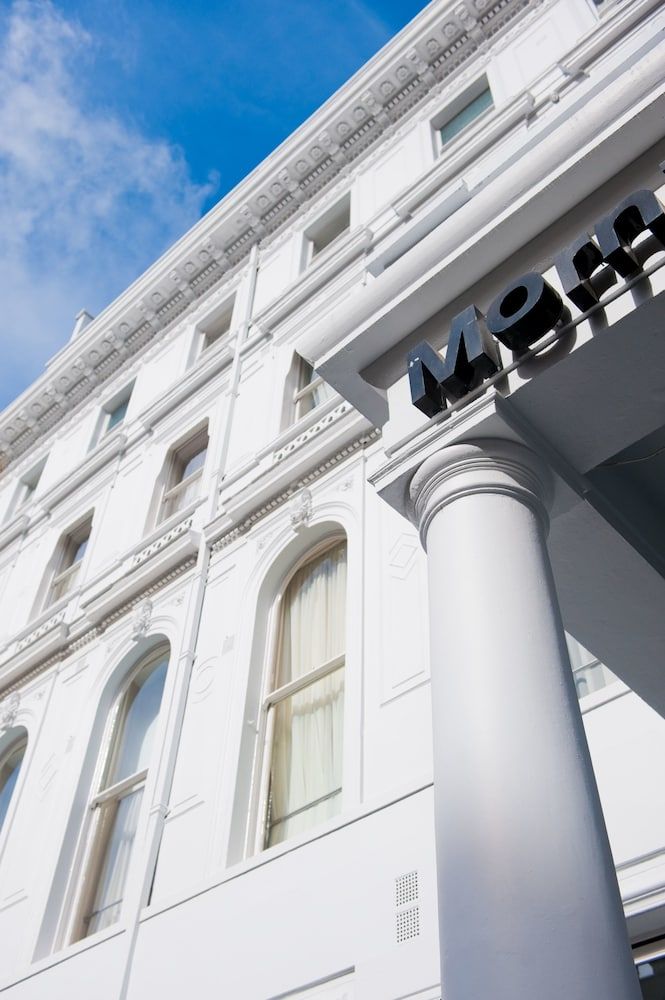 Best Western Mornington Hotel London Hyde Park 3 Best Western Mornington Hotel London Hyde Park 3