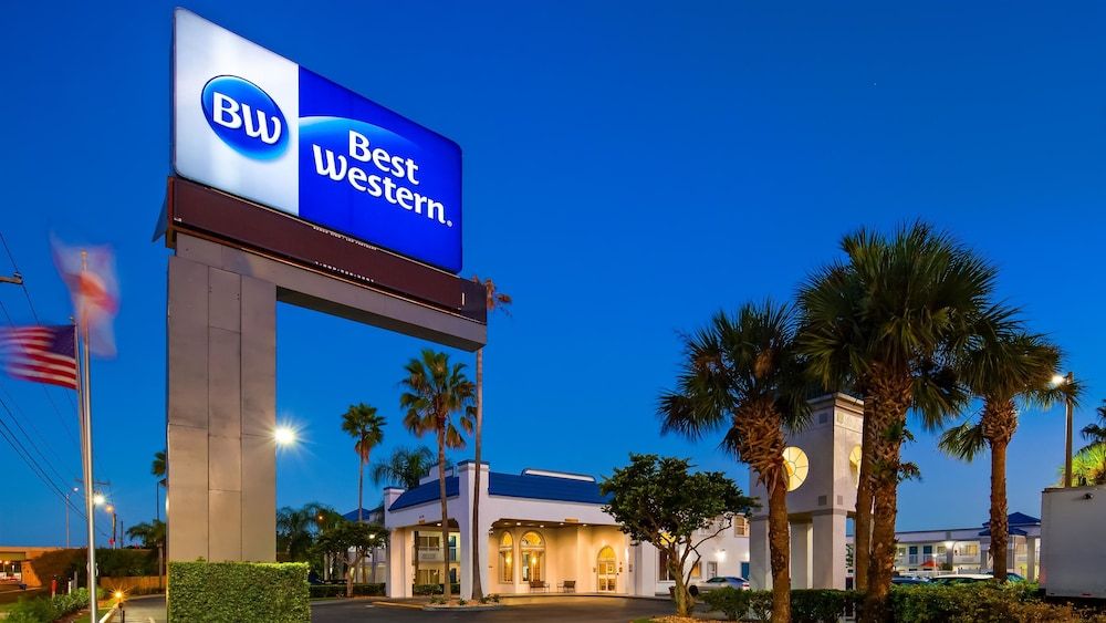 Best Western Orlando East Inn & Suites 1