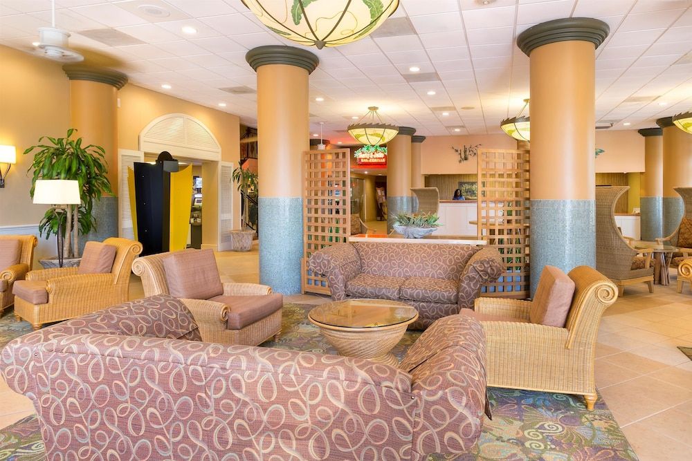 Best Western Orlando Gateway Hotel 2