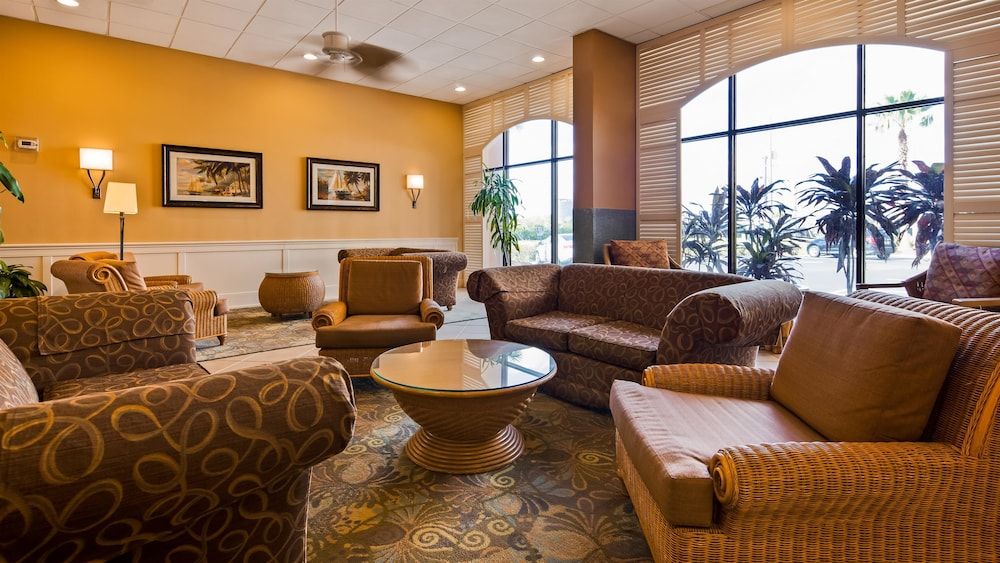 Best Western Orlando Gateway Hotel 3