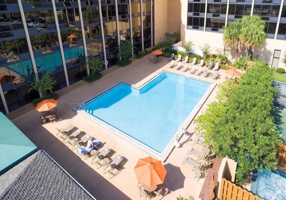 Best Western Orlando Gateway Hotel 1