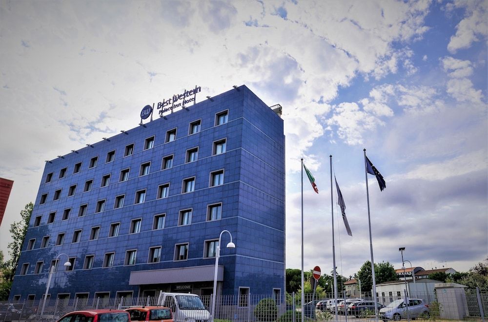 Best Western Palace Inn Hotel 1 Best Western Palace Inn Hotel 1