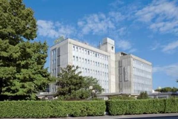 Best Western Park Continental 4 estrelas em San Donà di Piave